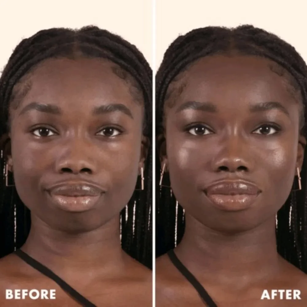 NEW Milani Conceal + Perfect Liquid Contour 04 Cocoa
